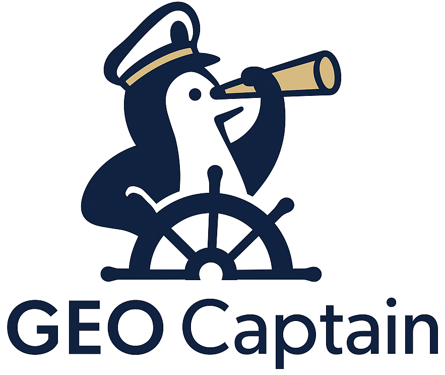 Home | GEO Agentur Berlin